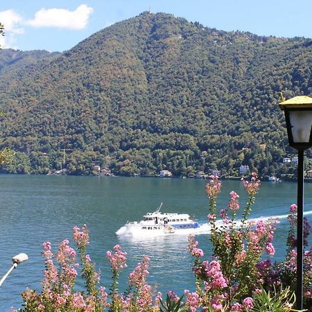 Lakeviewcabin Como Exterior foto