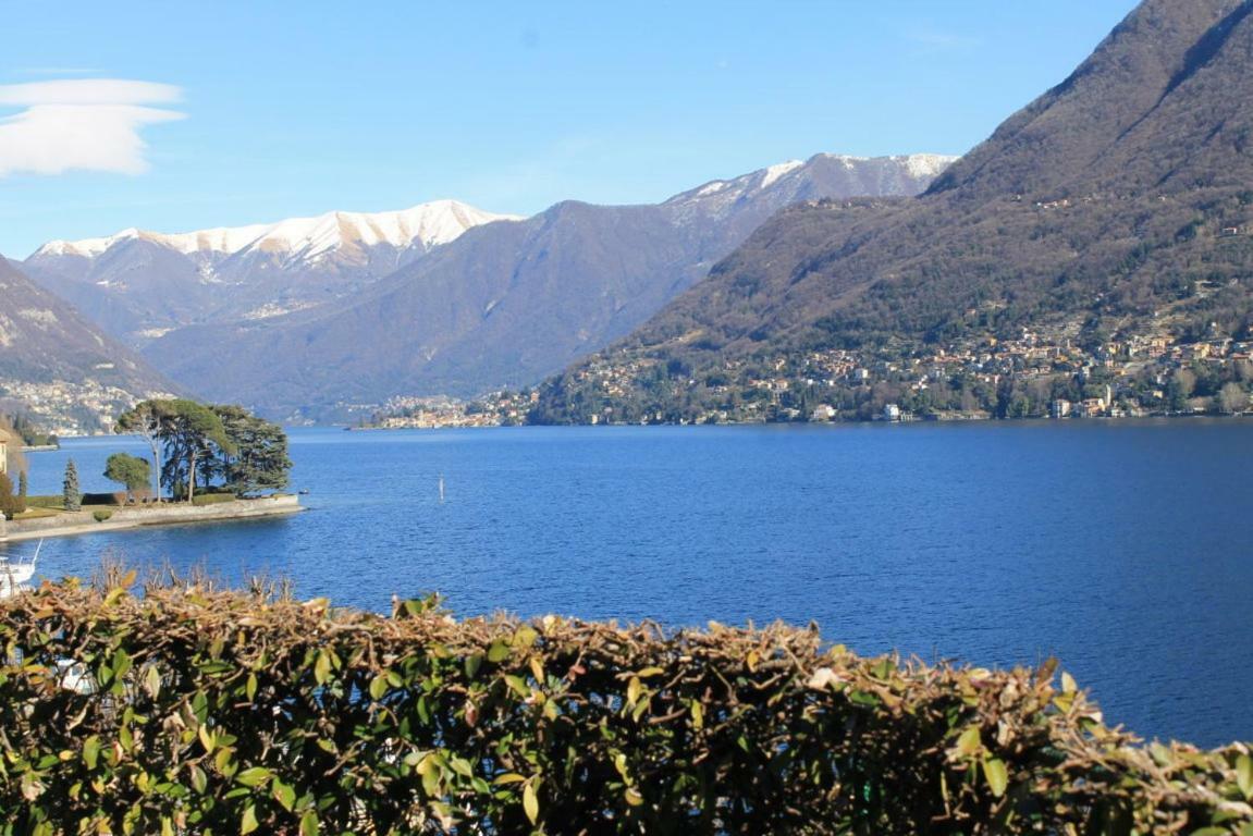 Lakeviewcabin Como Exterior foto
