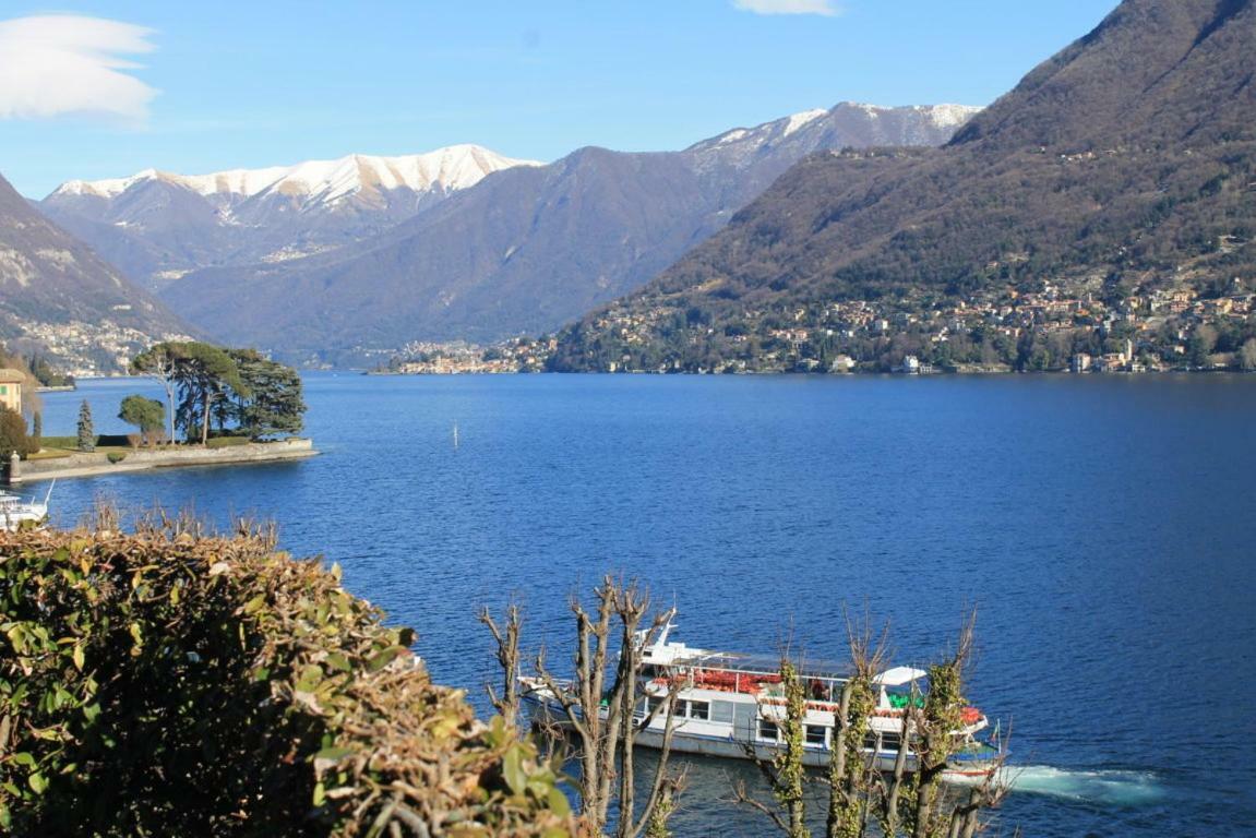 Lakeviewcabin Como Exterior foto